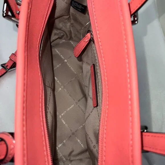 NEW! Michael Kors Extra Small Tote Bag - Picture 11 of 16